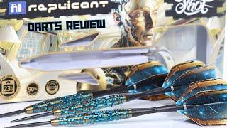 Shot AI REPLICANT Darts Review