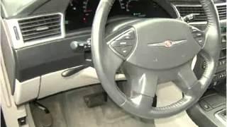 2007 Chrysler Pacifica Used Cars Portland OR