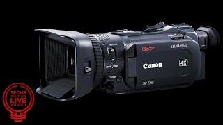 TOP 5 Best 4K Camcorder  Budget Buyers Guide 