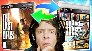 GAMES QUE SÃO CONECTADOS E VC NÃO SABIA