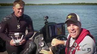 How to Interpret Sonar and MEGA Imaging on Your Fish Finder