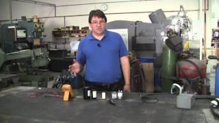 Start Capacitors & Run Capacitors for Electric Motors - Differences Explained by TEMCo