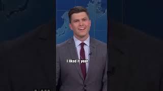 Weekend Update Colin Jost and Michael Che Swaps *Savage WOMEN* Jokes Ep 1  Funny SNL Compilation