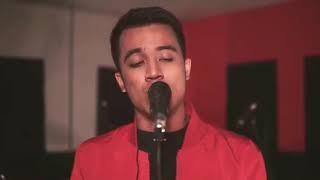 RAPUH - ALIFF AZIZ Cover