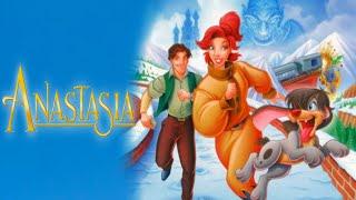 Anastasia 1997 Full Movie HD  Magic DreamClub