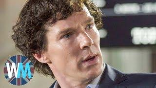 Top 10 Genius Quotes in Sherlock