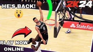 PRIME Ben Simmons is BACK Brooklyn Nets NBA 2k24 Play Now Online