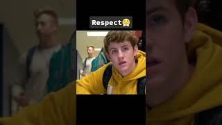 boy respect 