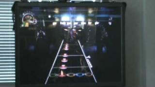 Guitar Hero World Tour- Eye of the Tiger Expert