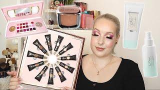 PURISH Neuheiten Juli 2020 - P. Louise Dominique Cosmetics LOV I Frollein Tee