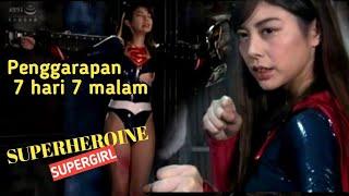 Superlady Pahlawan Kebohayan  Alur Cerita Film