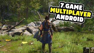 7 Game Multiplayer Terbaik Android 2024  Grafik HD #4