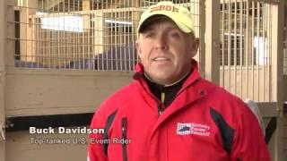 Top Eventers Use KER Sport Horse Nutrition