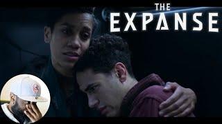 The Expanse REACTION & REVIEW - 5x7 Oyedeng