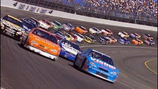 2000 All Pro Bumper to Bumper 300