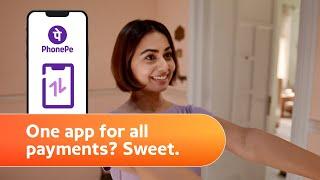 Get out of awkward situations faster now that you can receive money from any app to PhonePe