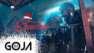 Dj Goja x Vanessa Campagna - Snowman Christmas Song