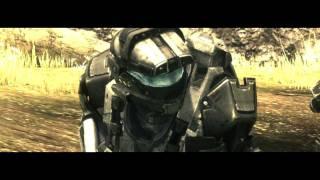 The Search for Valhalla Halo Reach Machinima