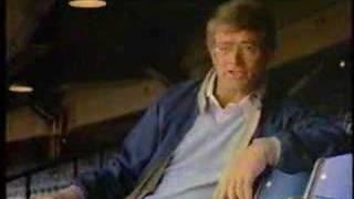 Dry Idea commercial with Dan Reeves