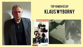 Klaus Wyborny   Top Movies by Klaus Wyborny Movies Directed by  Klaus Wyborny