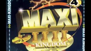 MAXI KINGDOM 舞曲大帝國 4 - WHATS UP