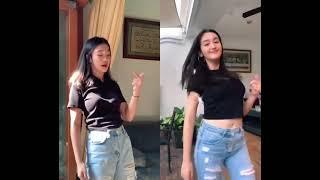 TIKTOK VIRAL TERNGIANG DUET HOT CHIKA KIKU TERBARU