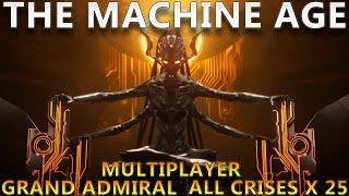 The Machine Age - Stellaris Multiplayer Series - Part 6