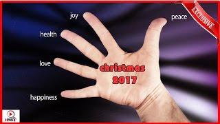 Awesome christmas greeting video christmas Wishes 2017 holidays video 2017
