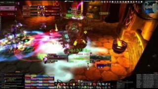 Stream Fraps and Record World of Warcraft Videos Warglaives WarriorTsw