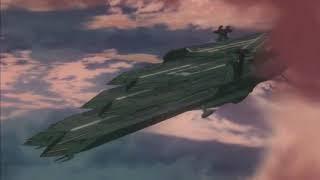 Space Battleship Yamato 2199 AMV Midway