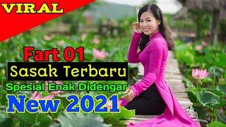 Sasak Terbaru II Spesial Enak Didengar II Fart 01 II Lagi Viral II New 2021 II Music Koleksi