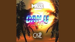 Can U Feel It feat. Cazz