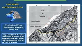 Lo que nos enseña la cartografía histórica para el estudio del patrimonio cultural subacuático -IAPH