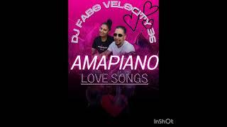 Dj Fabo Velocity 36 Amapiano Love Song