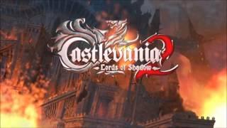 Castlevania Lords of Shadow 2 - Credits II