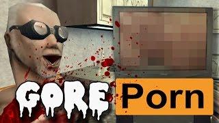 HARDGORE PORN - Gore Gameplay Part 3