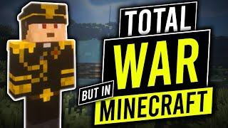 5 Best Minecraft Military Mods 🪖 Build The Most Epic Army in Minecraft 
