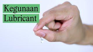 AsmaraKu Tips  3 KEGUNAAN LAIN DARI LUBRICANT by AsmaraKu.com