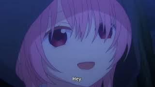 The Eyeball Scene Happy Sugar Life