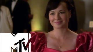 A Very Unromantic Wedding - Awkward Season 2  MTV