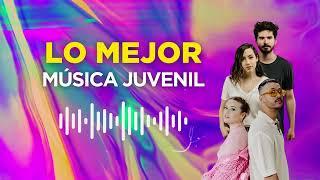 LO MEJOR DE LA MÚSICA CRISTIANA JUVENIL  ALABANZAS JUVENILES BONITAS