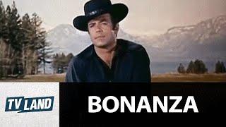 Bonanza Theme Song  Western Series Starring Dan Blocker & Michael Landon  TV Land