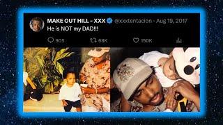 XXXTentacions Dad Speaks Out Fresh Content Revealed