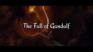 The Fall of Gandalf Soundtrack