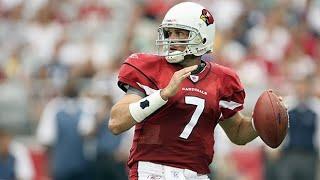 Every Matt Leinart Touchdown  Matt Leinart Highlights