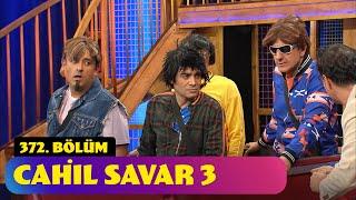 Cahil Savar 3 - 372. Bölüm Güldür Güldür Show