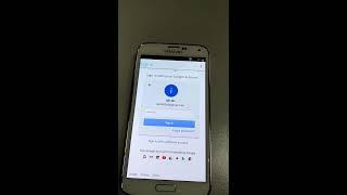 NEW METHOD  Feb 2017 All Samsung S5 FRP Google Bypass Activation No PC No OTG No Call