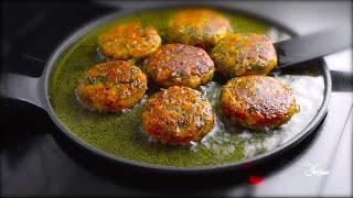 Aloo tikki  Aaloo k kabab  Easy recipe for crispy Aloo tikki