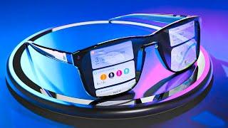 5 Best Smart Glasses 2024  Top 5 Smart Glasses 2024