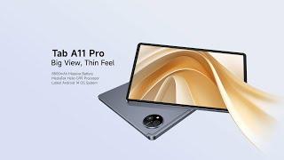 Ulefone Tab A11 Pro Tablet PC